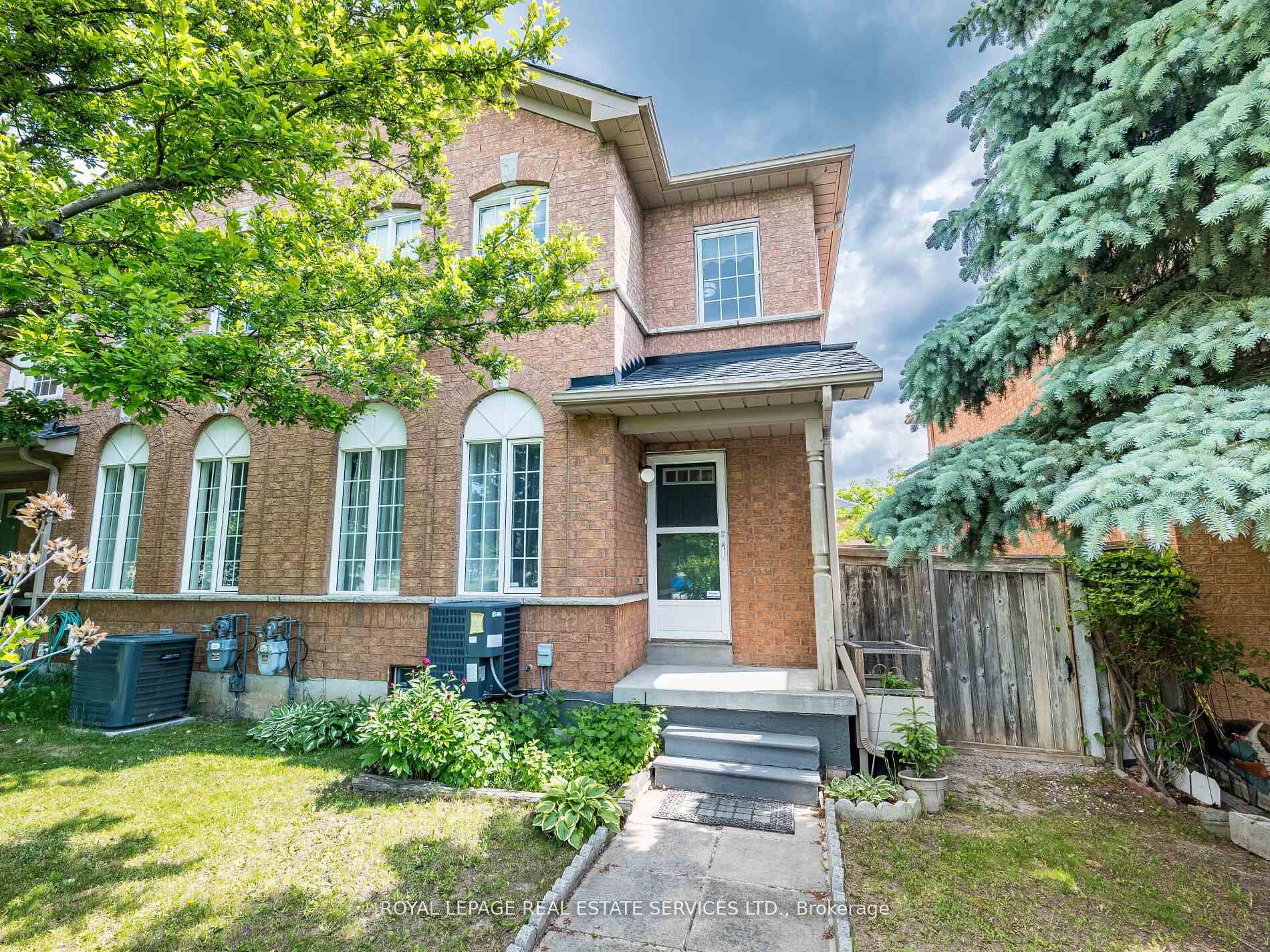 Photo 25 of Unit 60, 57 Brickyard Way, Brampton, Brampton North — HOMEH
