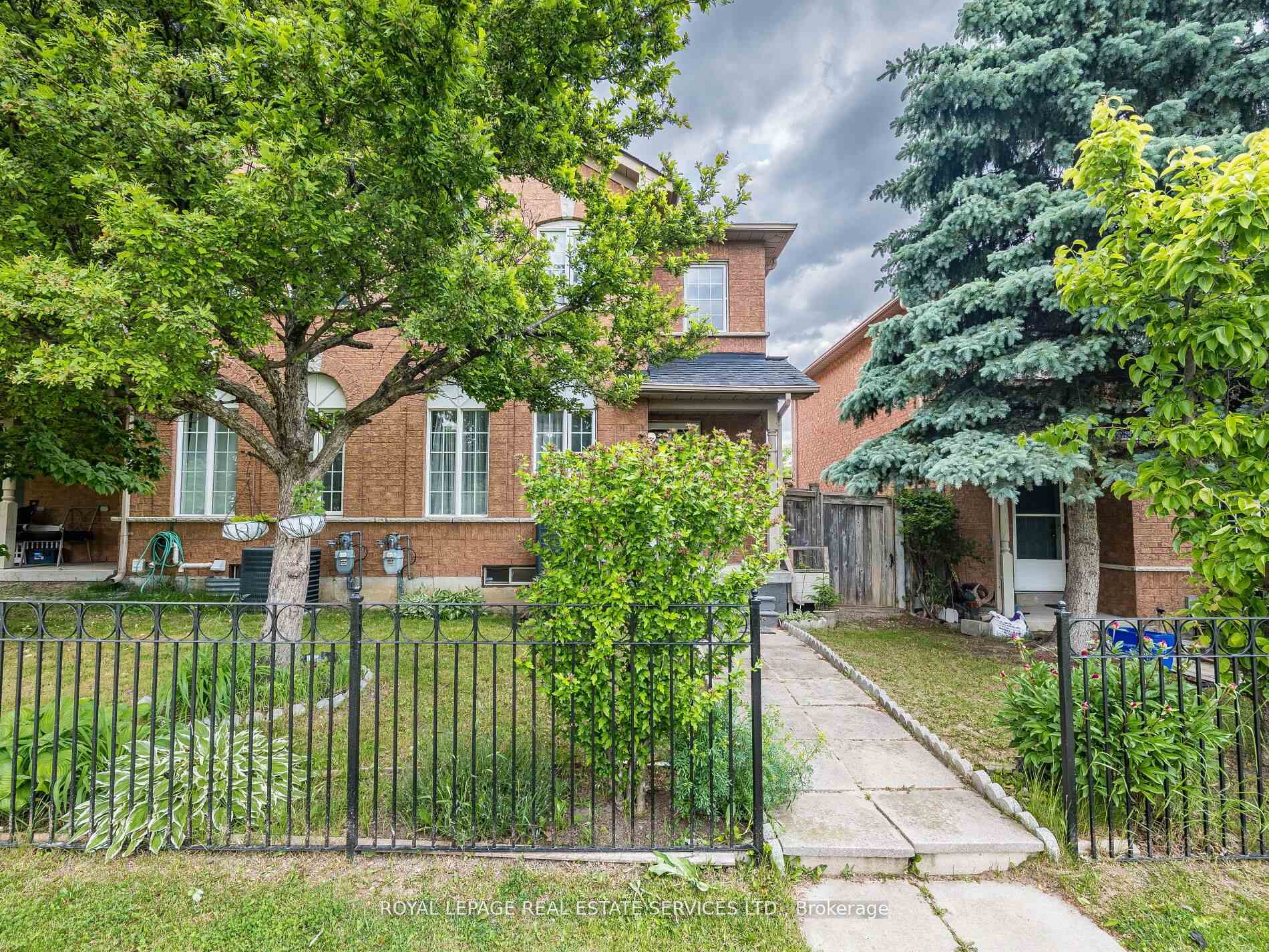 Photo 40 of Unit 60, 57 Brickyard Way, Brampton, Brampton North — HOMEH