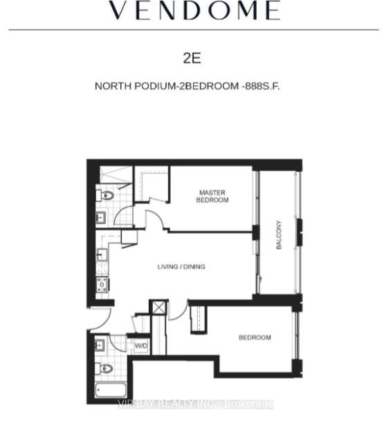 Photo 2 of Unit 620, 9 Clegg Road, Markham, Unionville — HOMEH
