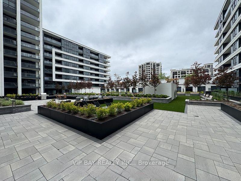 Photo 41 of Unit 620, 9 Clegg Road, Markham, Unionville — HOMEH