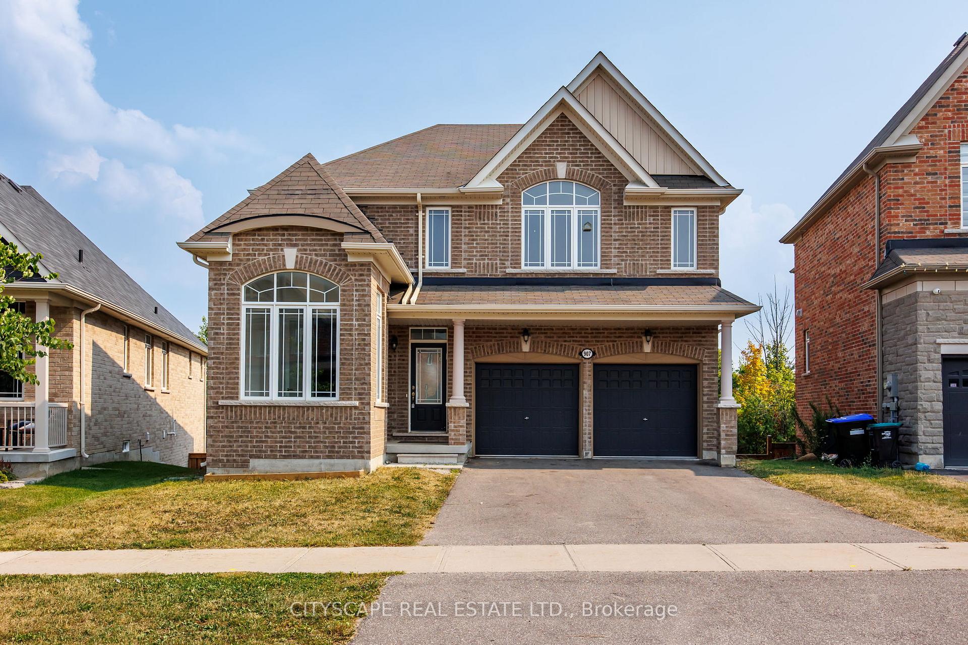 Photo 1 of 907 Green Street, Innisfil, Lefroy — HOMEH