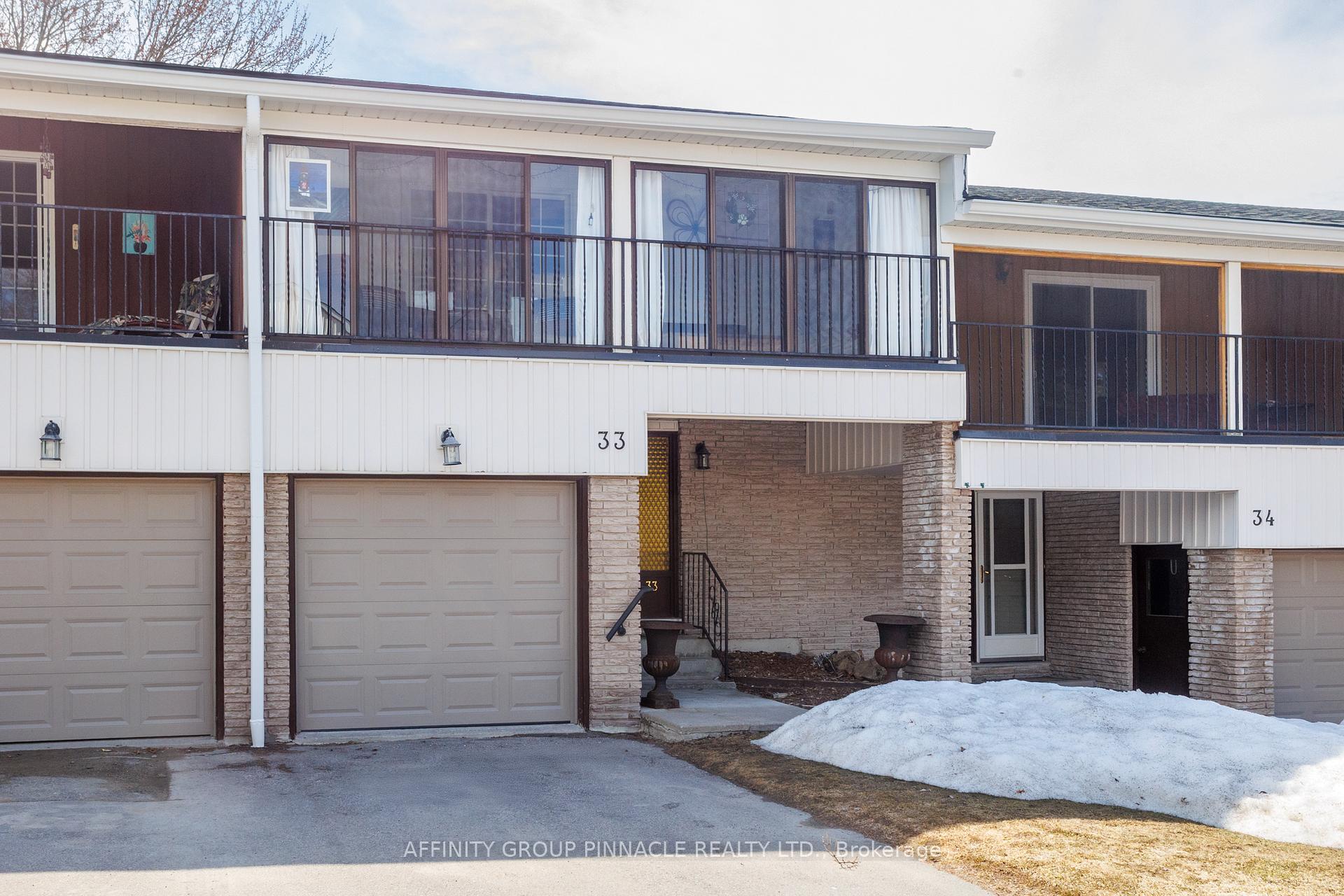 Photo 1 of Unit 33, 433 May Street, Brock, Beaverton — HOMEH