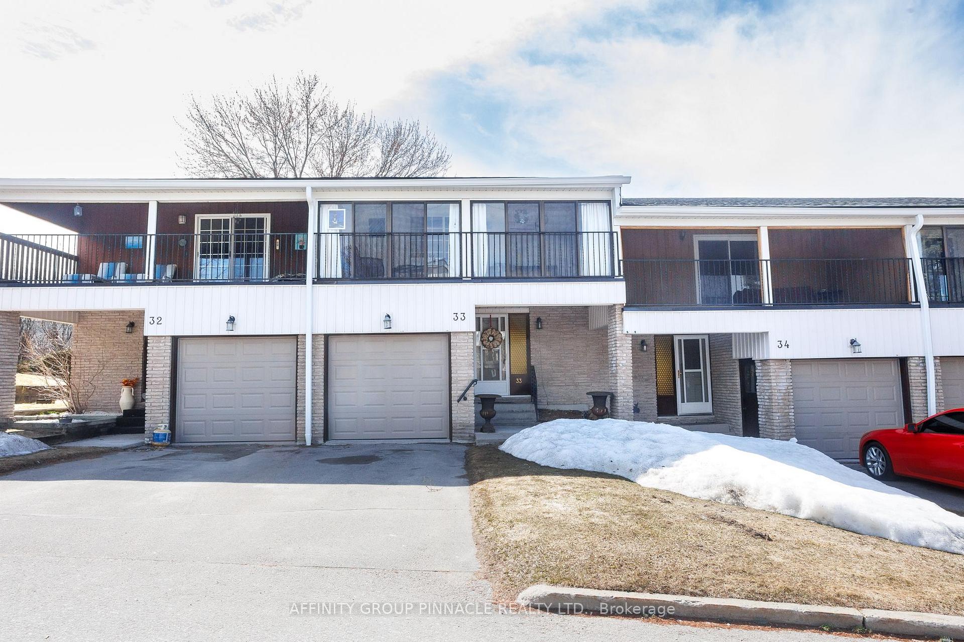 Photo 7 of Unit 33, 433 May Street, Brock, Beaverton — HOMEH