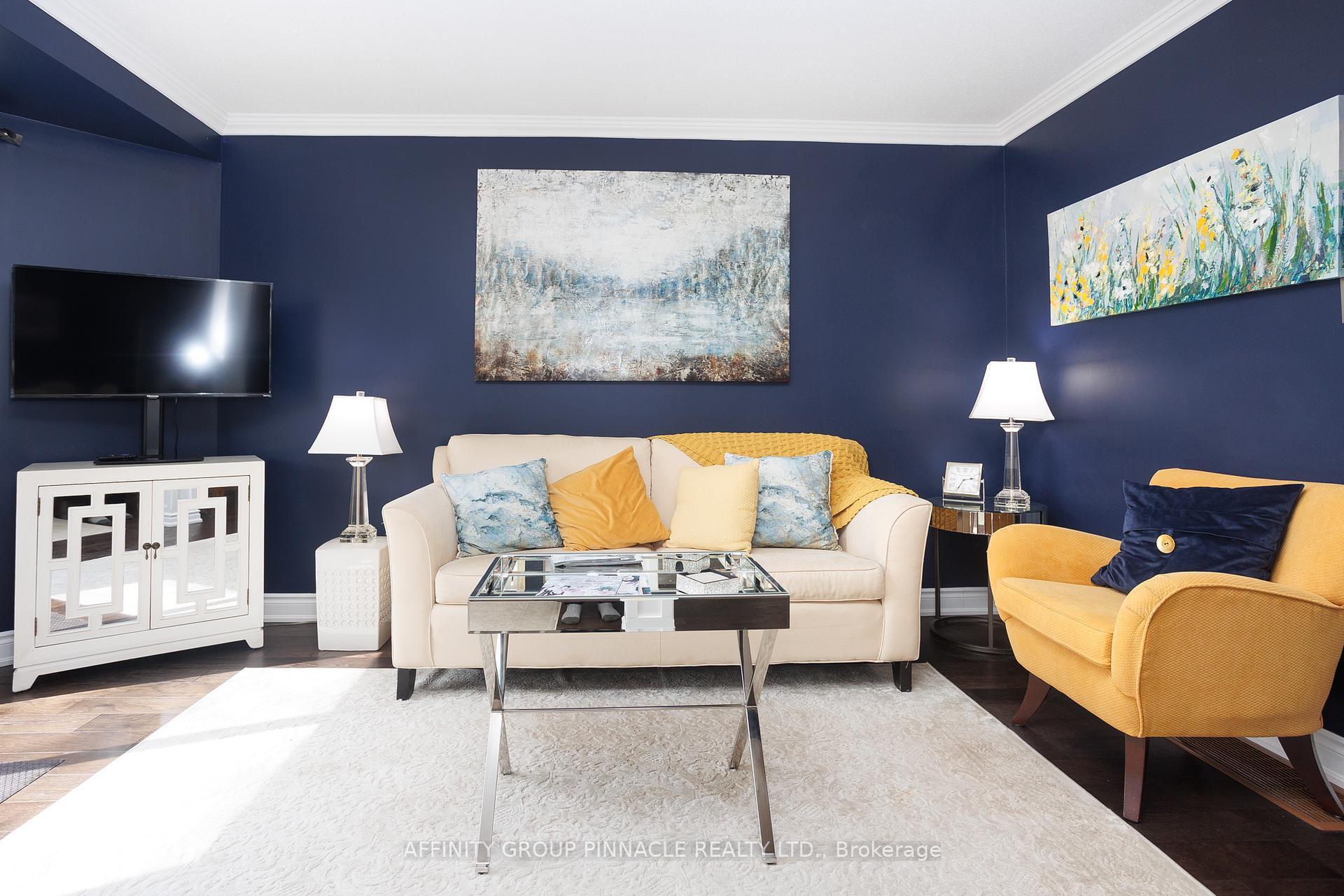 Photo 6 of Unit 33, 433 May Street, Brock, Beaverton — HOMEH
