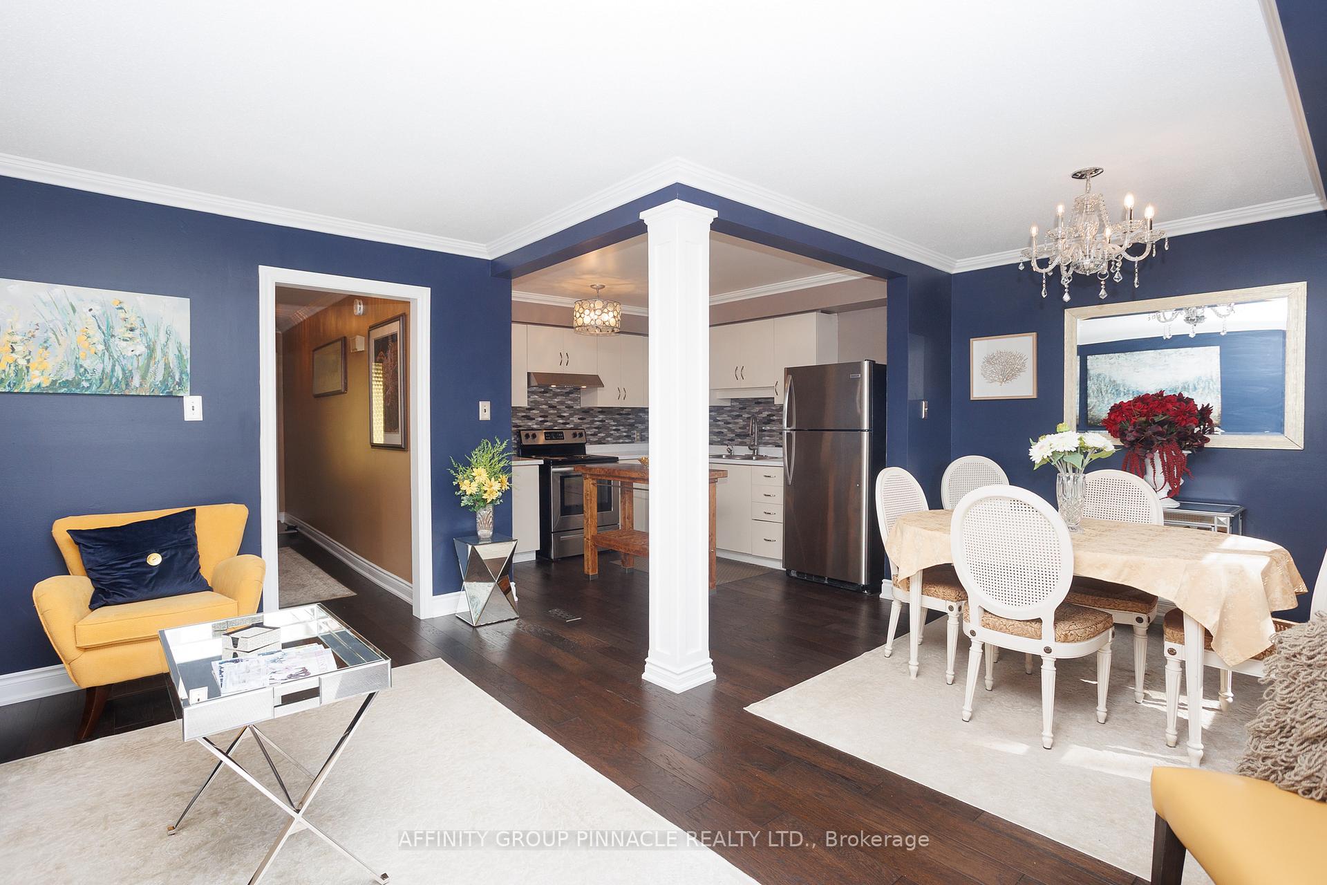 Photo 8 of Unit 33, 433 May Street, Brock, Beaverton — HOMEH