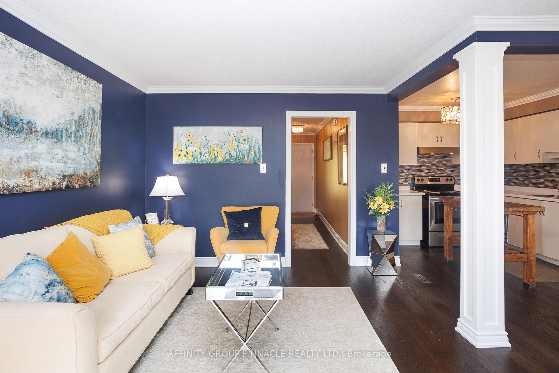Photo 9 of Unit 33, 433 May Street, Brock, Beaverton — HOMEH