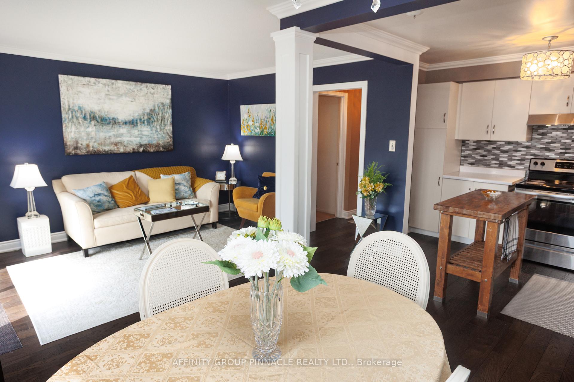 Photo 12 of Unit 33, 433 May Street, Brock, Beaverton — HOMEH