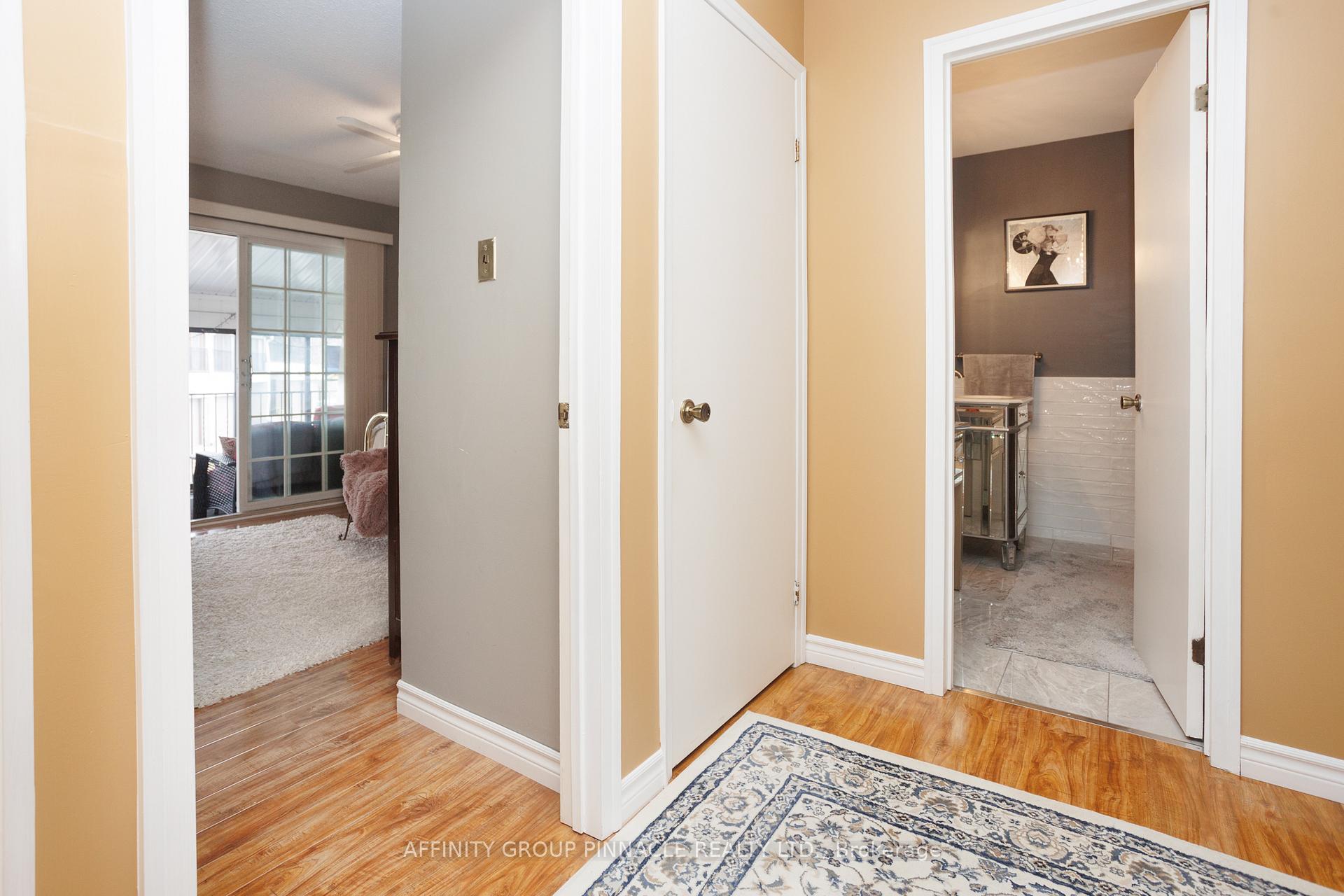 Photo 32 of Unit 33, 433 May Street, Brock, Beaverton — HOMEH
