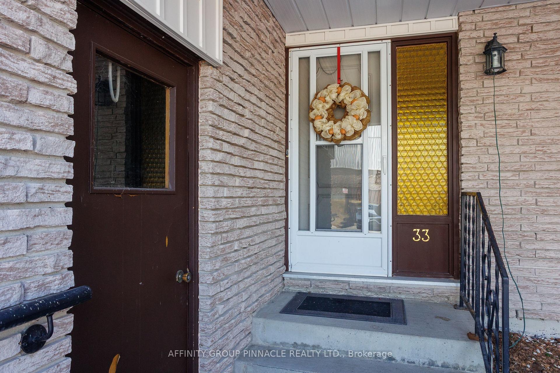 Photo 45 of Unit 33, 433 May Street, Brock, Beaverton — HOMEH