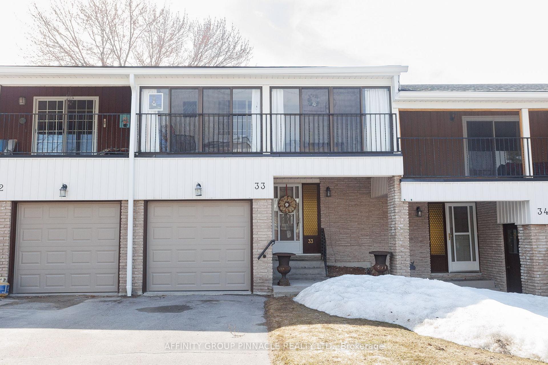 Photo 50 of Unit 33, 433 May Street, Brock, Beaverton — HOMEH