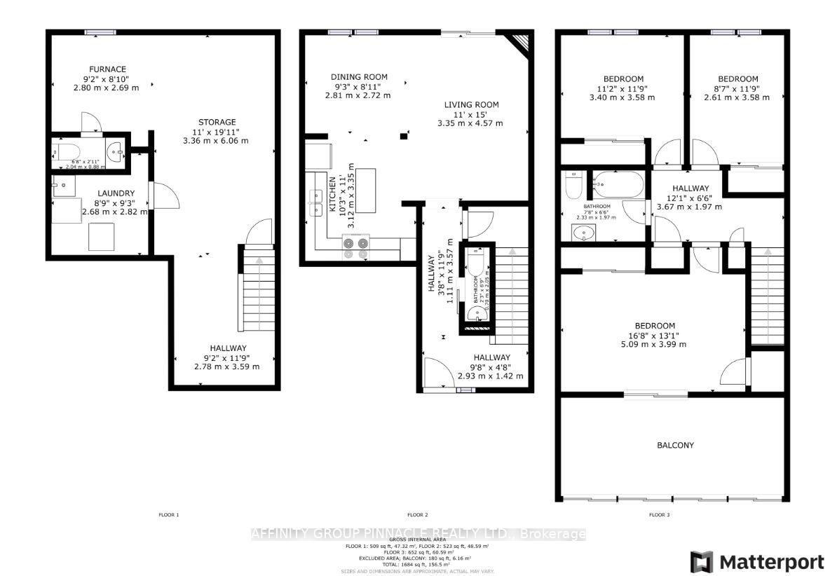 Photo 42 of Unit 33, 433 May Street, Brock, Beaverton — HOMEH