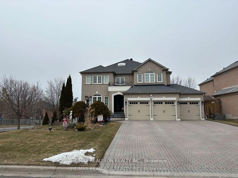 Photo 1 of 113 Reansbury Crescent, Markham, Cachet — HOMEH