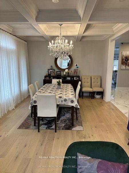 Photo 6 of 113 Reansbury Crescent, Markham, Cachet — HOMEH