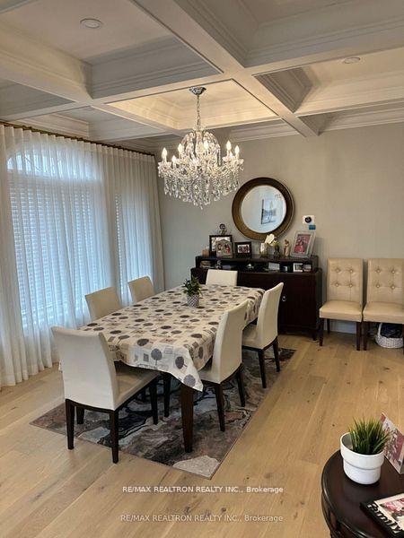 Photo 4 of 113 Reansbury Crescent, Markham, Cachet — HOMEH