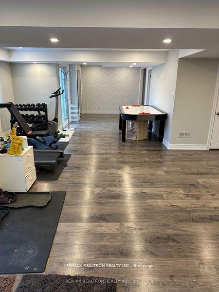 Photo 25 of 113 Reansbury Crescent, Markham, Cachet — HOMEH