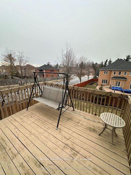 Photo 28 of 113 Reansbury Crescent, Markham, Cachet — HOMEH
