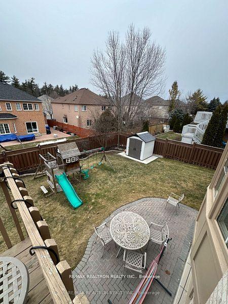 Photo 21 of 113 Reansbury Crescent, Markham, Cachet — HOMEH