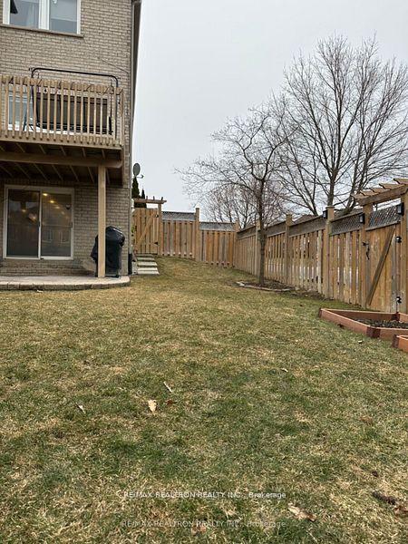 Photo 26 of 113 Reansbury Crescent, Markham, Cachet — HOMEH