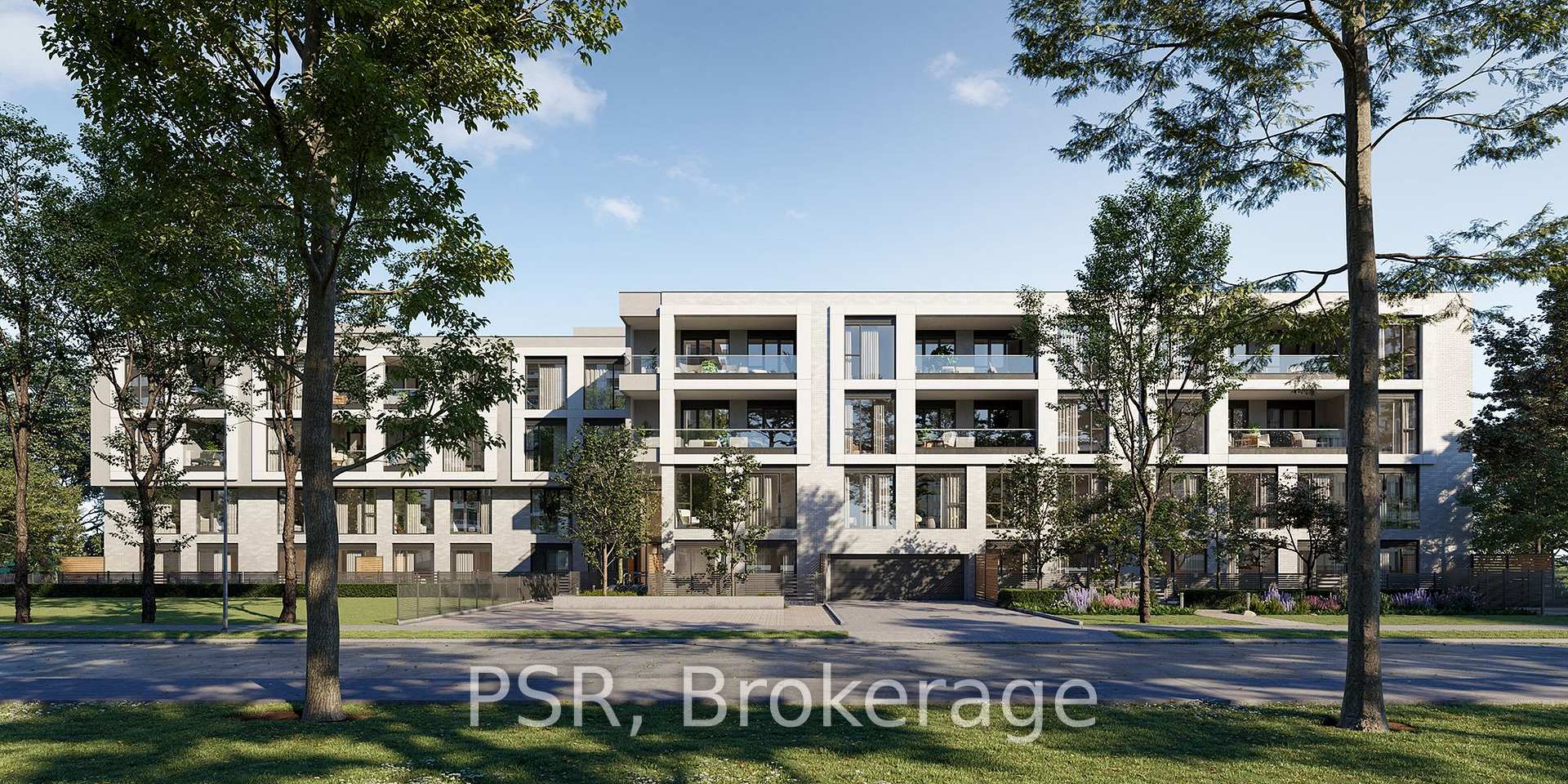Photo 5 of Unit 206, 200 Keewatin Avenue, Toronto, Yonge-Eglinton — HOMEH