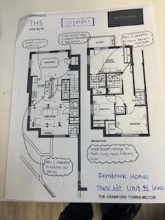 Photo 10 of 1585 - 120 Rose Way, Milton, Cobban — HOMEH