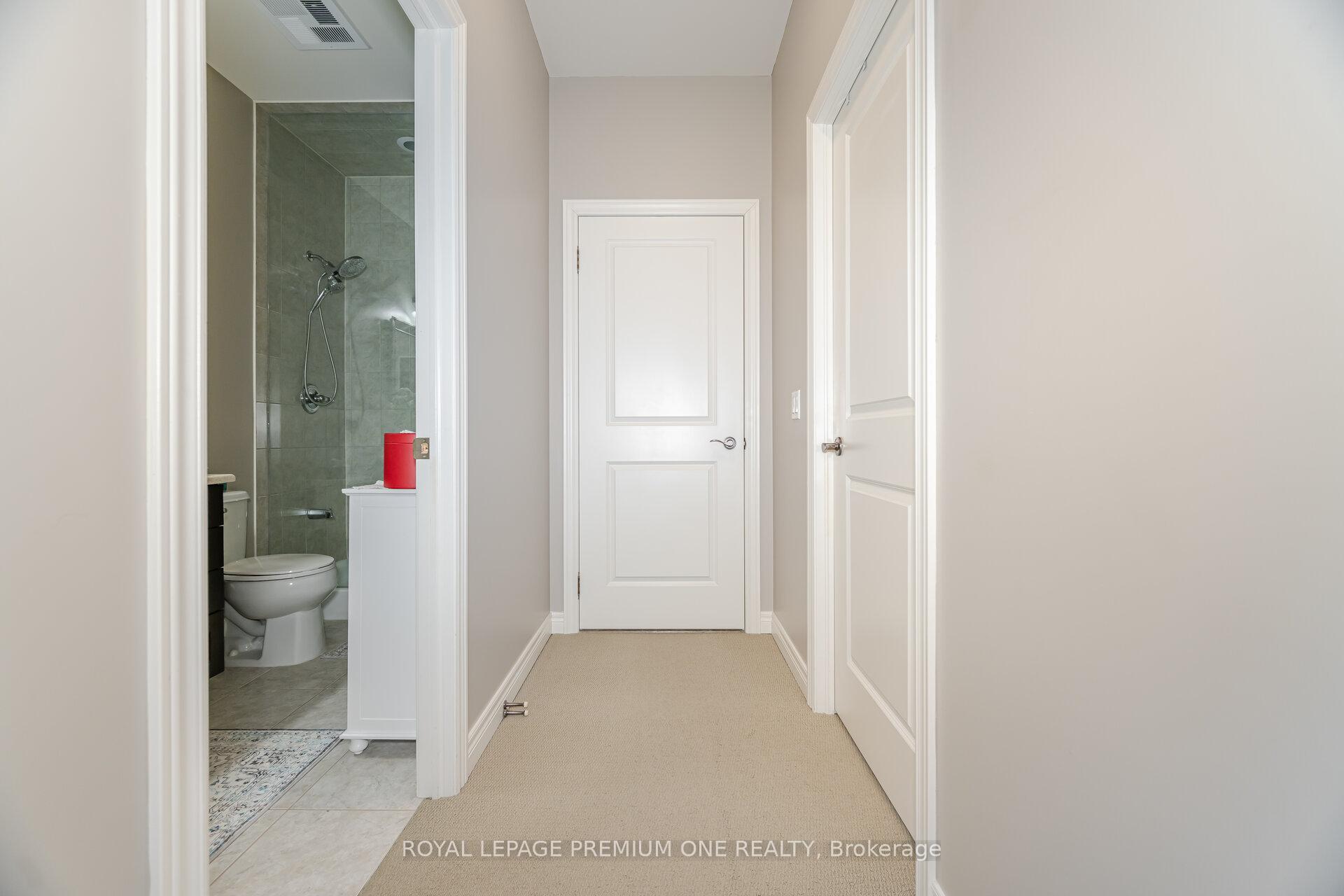 Photo 3 of Unit 509, 60 Ann Street, Caledon, Bolton North — HOMEH
