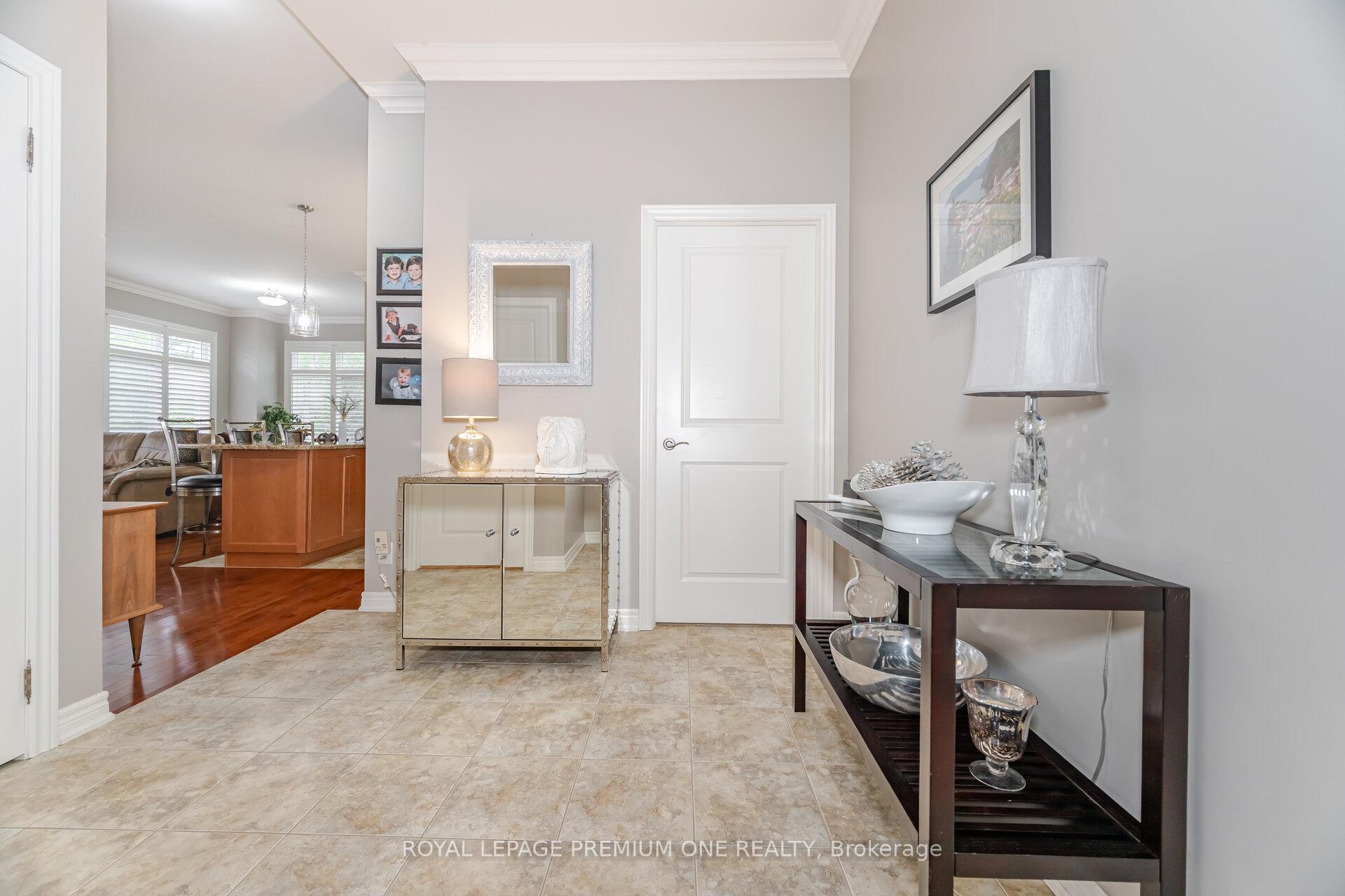 Photo 41 of Unit 509, 60 Ann Street, Caledon, Bolton North — HOMEH