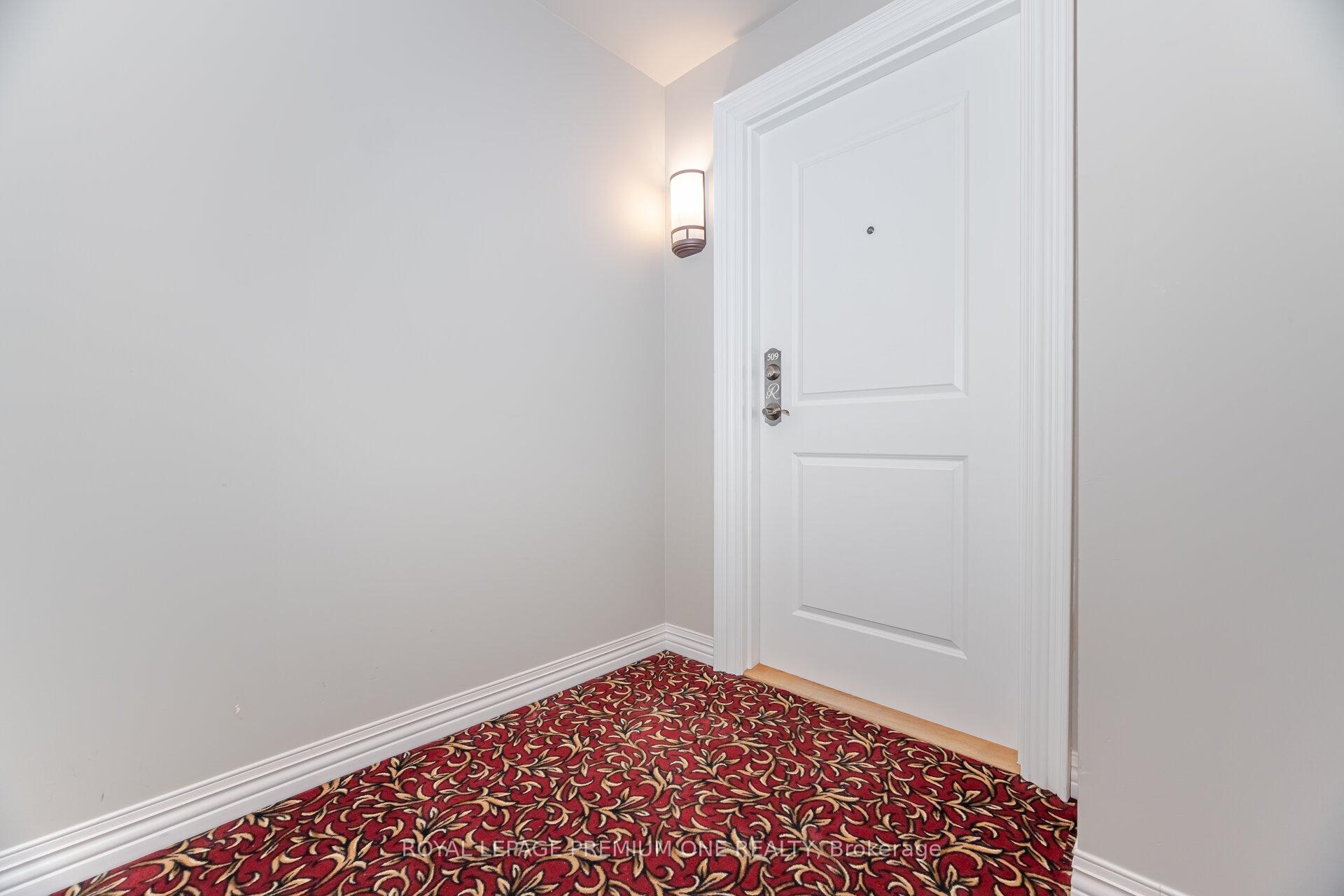 Photo 43 of Unit 509, 60 Ann Street, Caledon, Bolton North — HOMEH