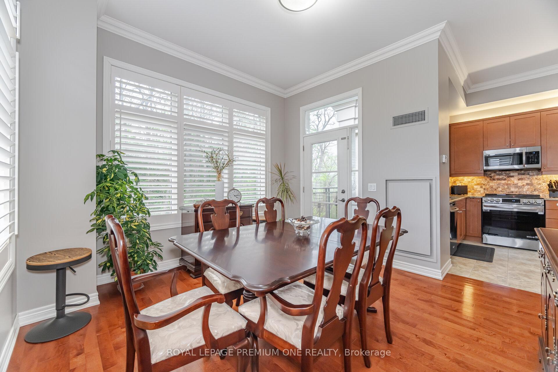 Photo 6 of Unit 509, 60 Ann Street, Caledon, Bolton North — HOMEH