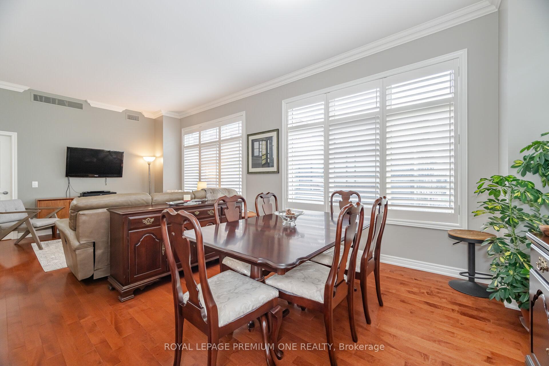 Photo 7 of Unit 509, 60 Ann Street, Caledon, Bolton North — HOMEH