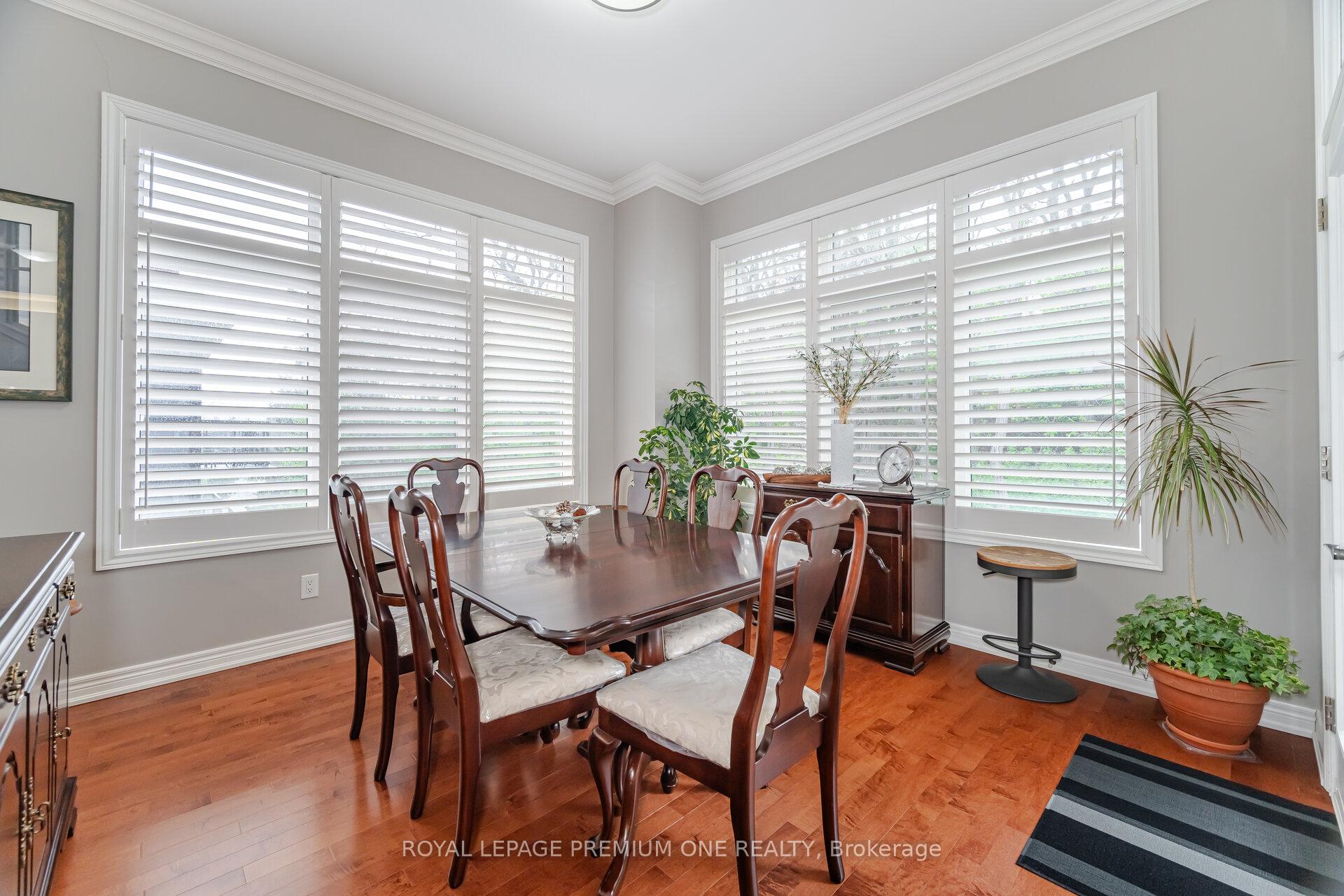 Photo 5 of Unit 509, 60 Ann Street, Caledon, Bolton North — HOMEH