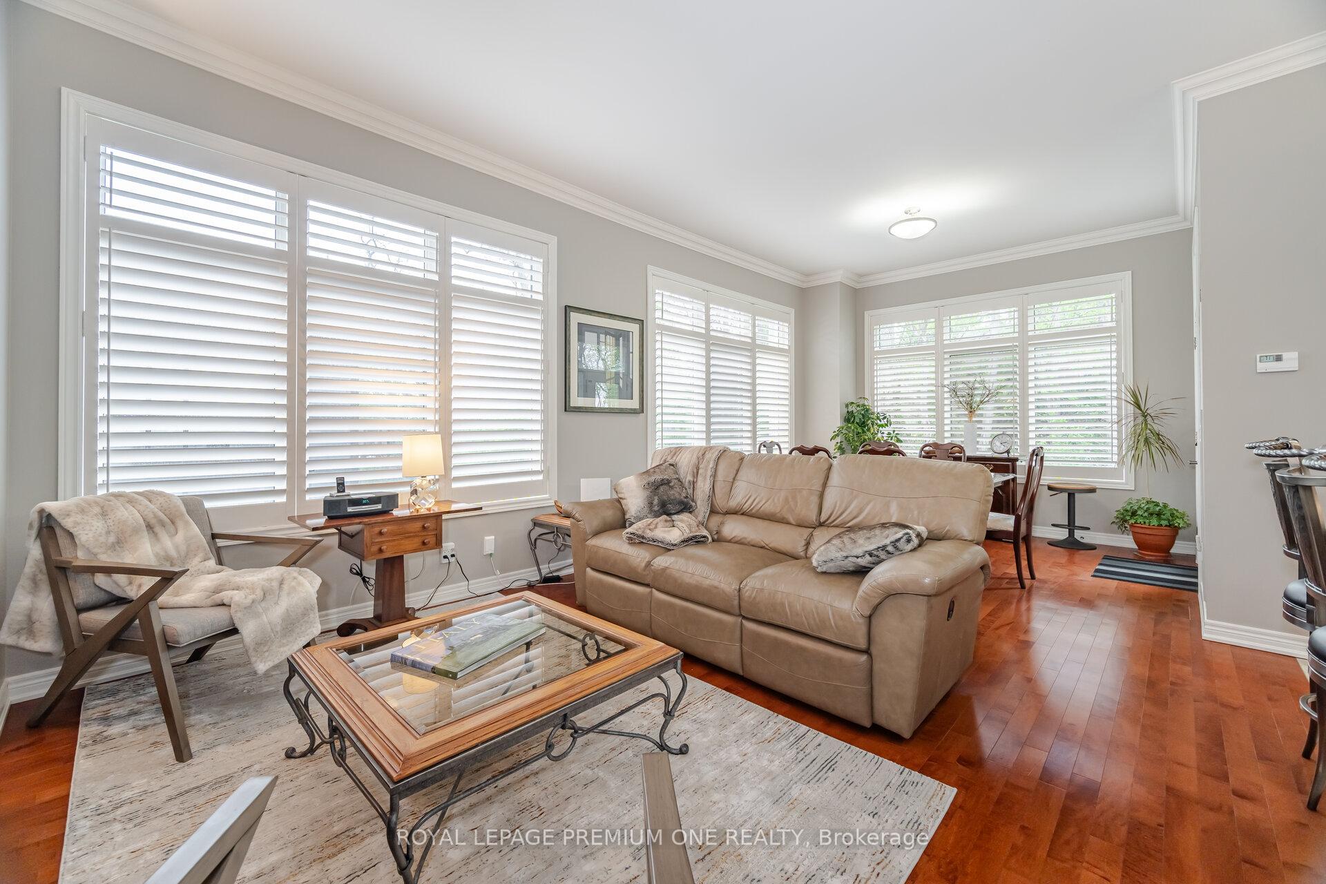 Photo 10 of Unit 509, 60 Ann Street, Caledon, Bolton North — HOMEH