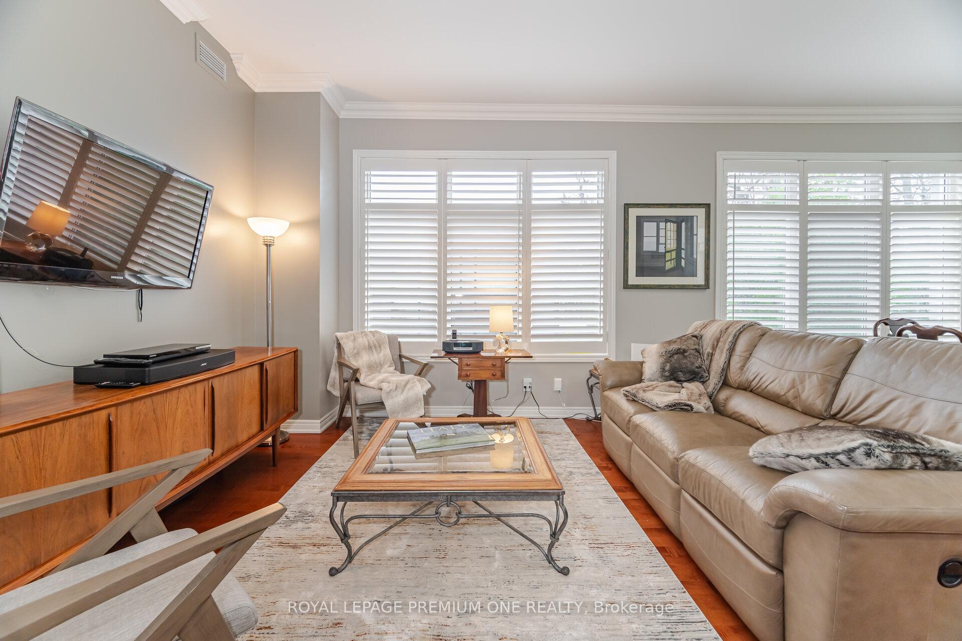 Photo 12 of Unit 509, 60 Ann Street, Caledon, Bolton North — HOMEH