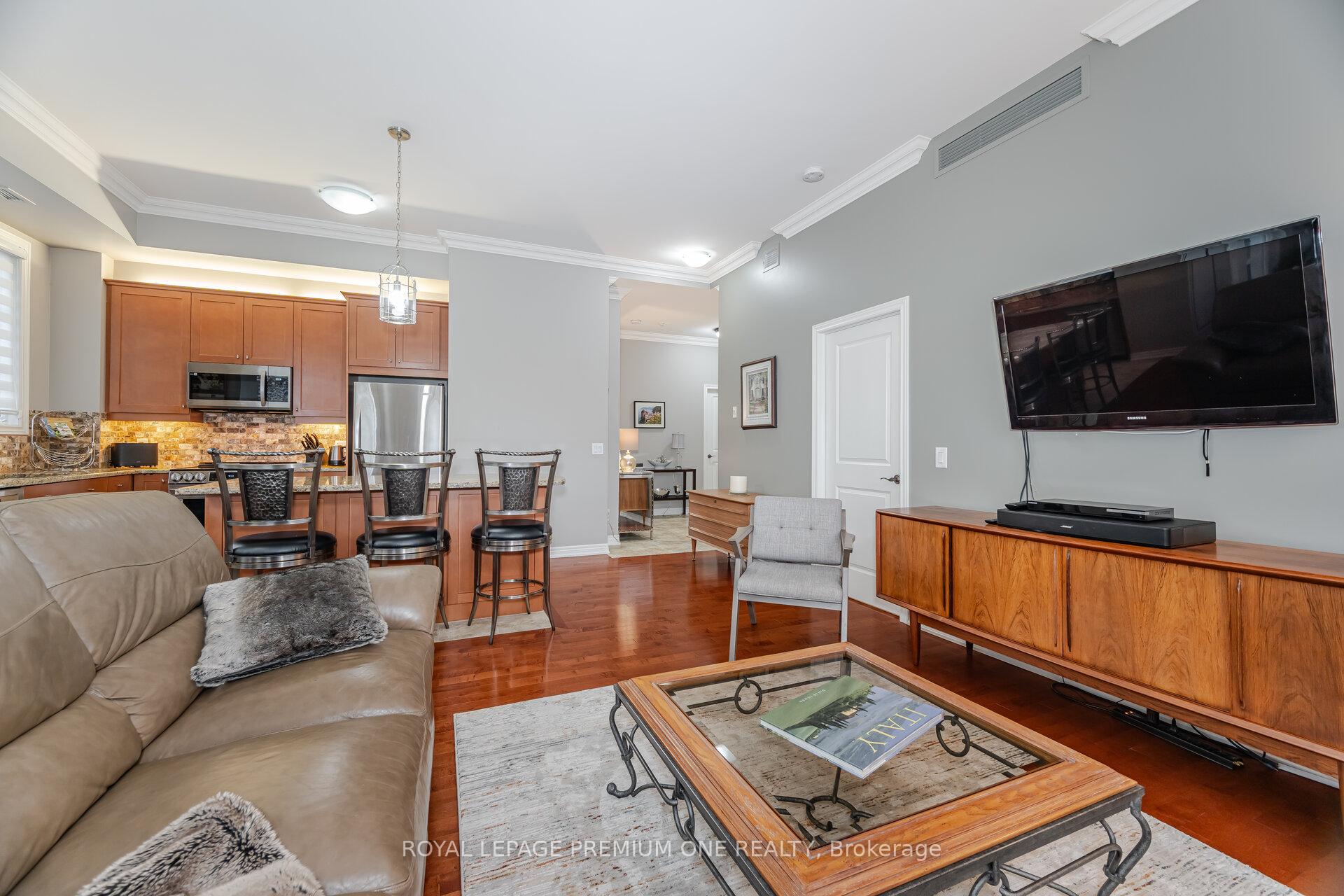 Photo 16 of Unit 509, 60 Ann Street, Caledon, Bolton North — HOMEH