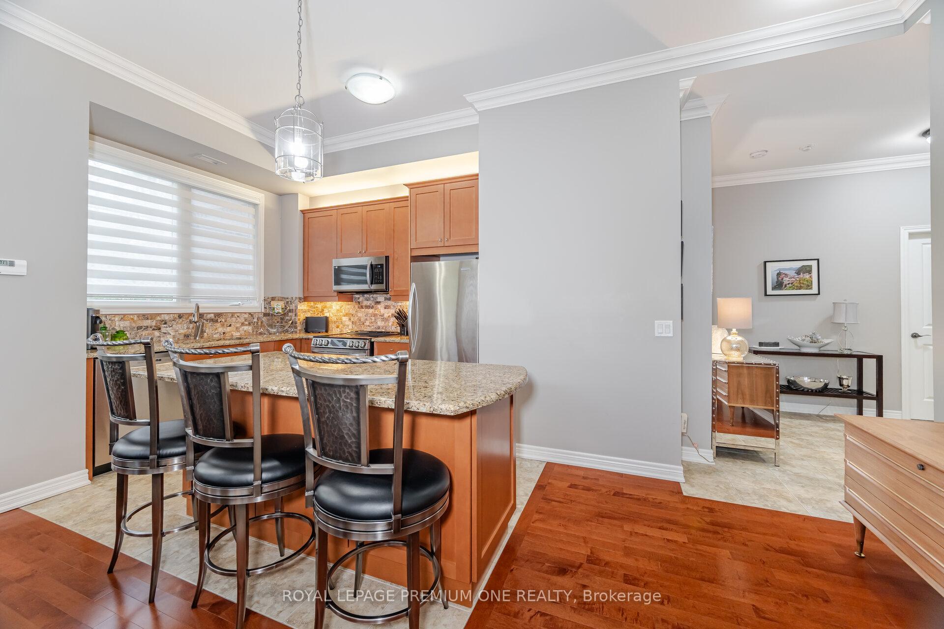 Photo 19 of Unit 509, 60 Ann Street, Caledon, Bolton North — HOMEH