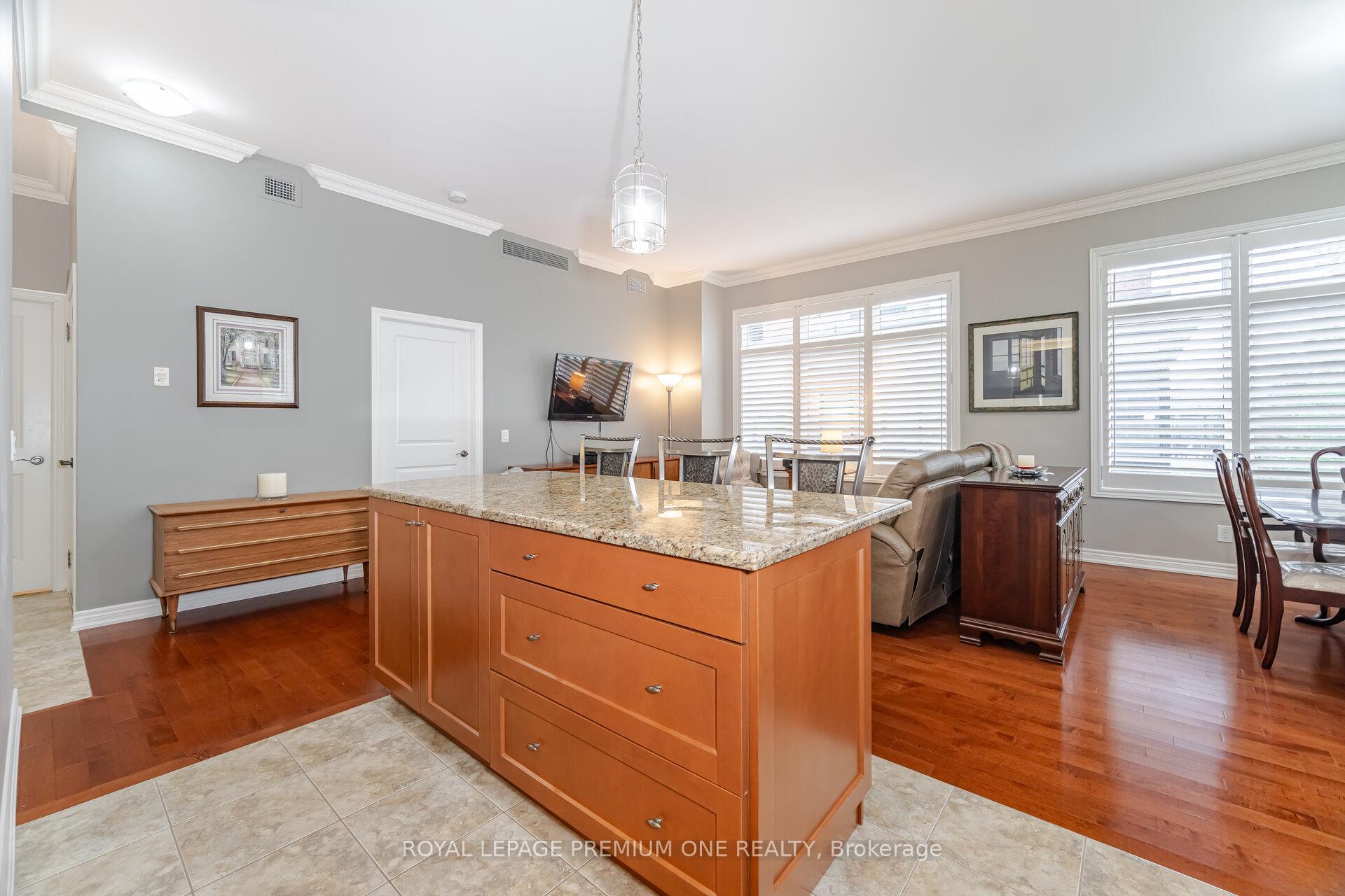 Photo 21 of Unit 509, 60 Ann Street, Caledon, Bolton North — HOMEH