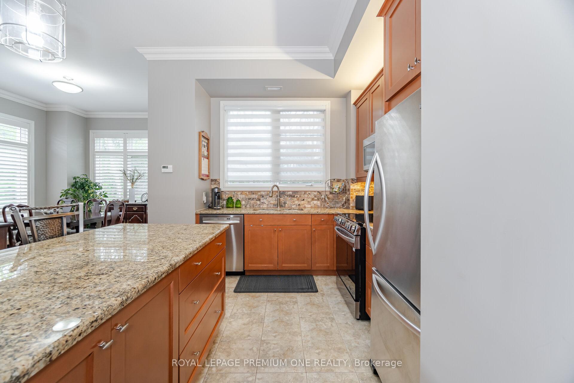 Photo 15 of Unit 509, 60 Ann Street, Caledon, Bolton North — HOMEH