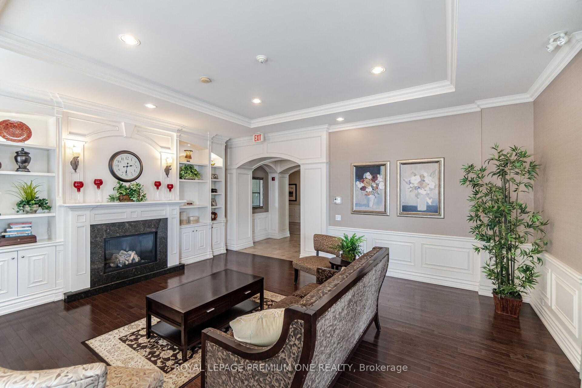 Photo 9 of Unit 509, 60 Ann Street, Caledon, Bolton North — HOMEH