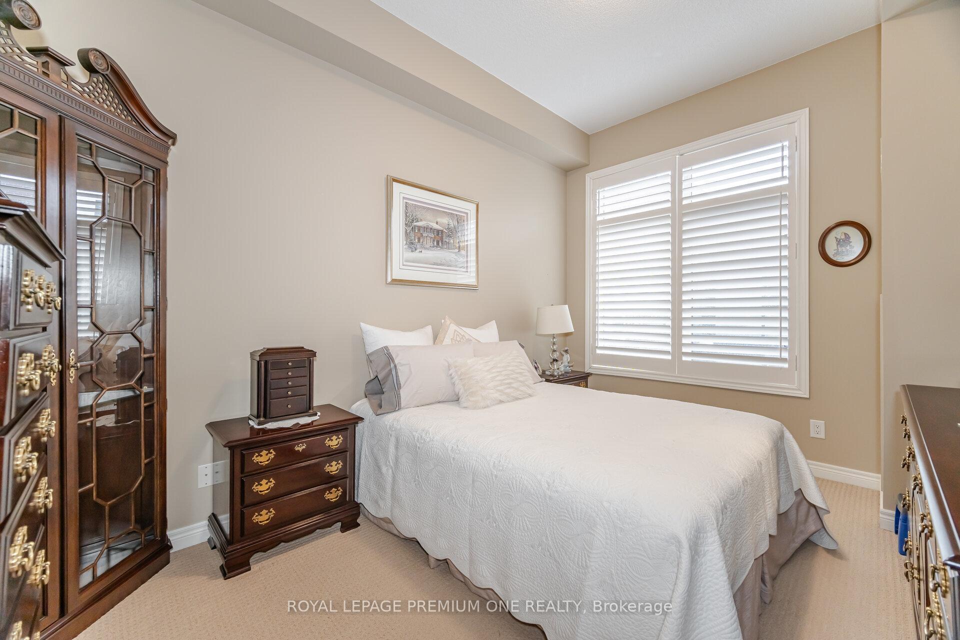 Photo 26 of Unit 509, 60 Ann Street, Caledon, Bolton North — HOMEH