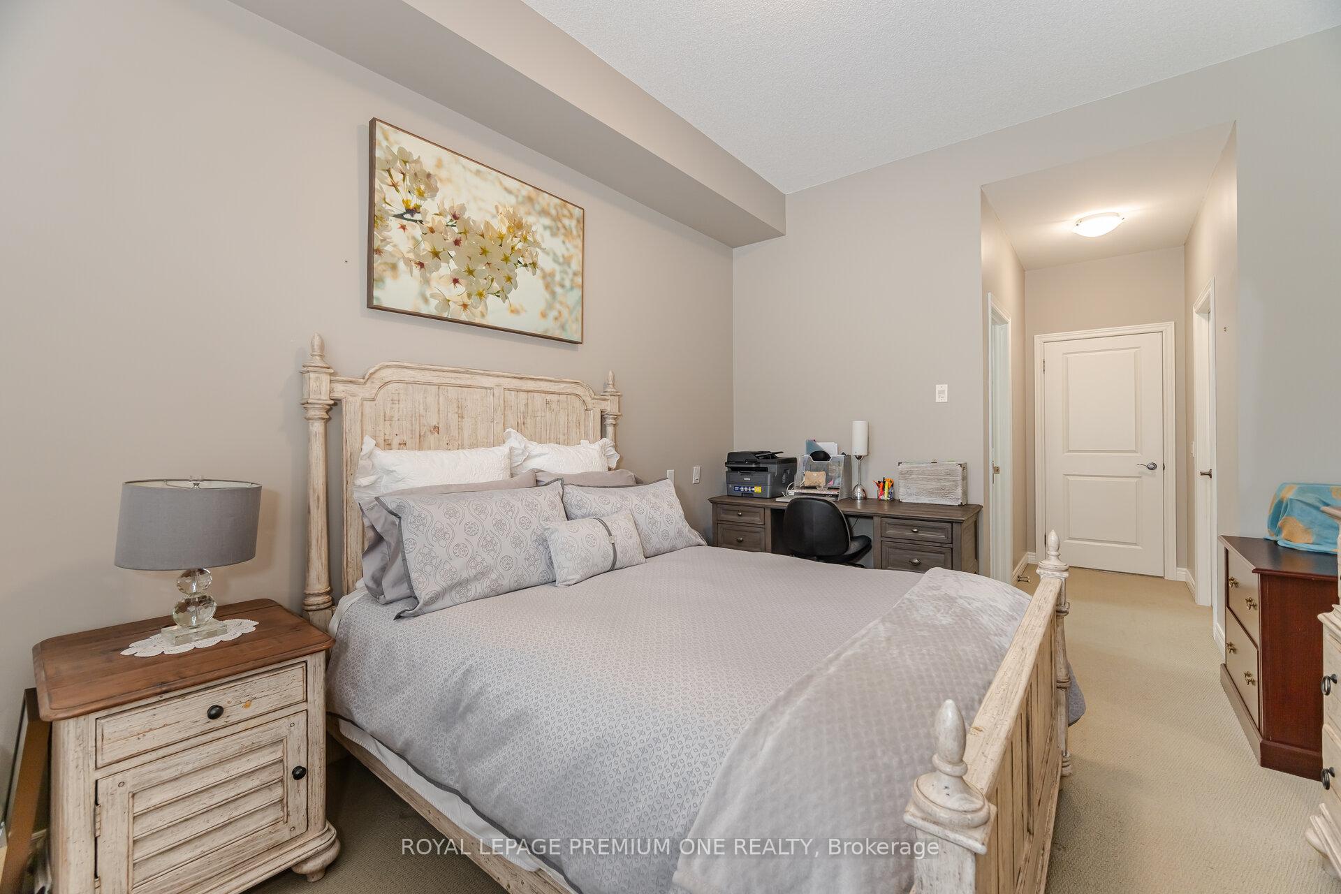 Photo 46 of Unit 509, 60 Ann Street, Caledon, Bolton North — HOMEH