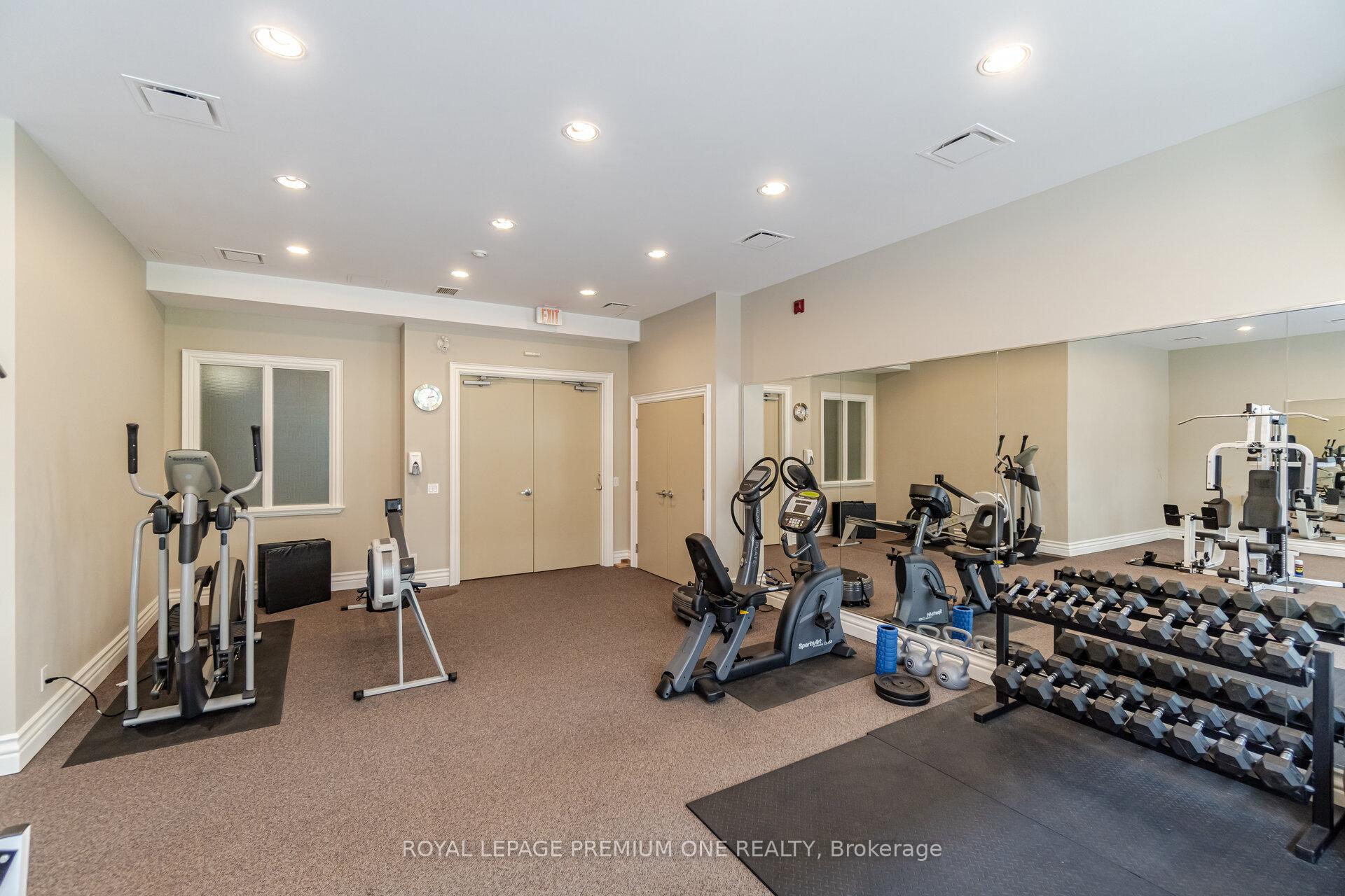 Photo 30 of Unit 509, 60 Ann Street, Caledon, Bolton North — HOMEH