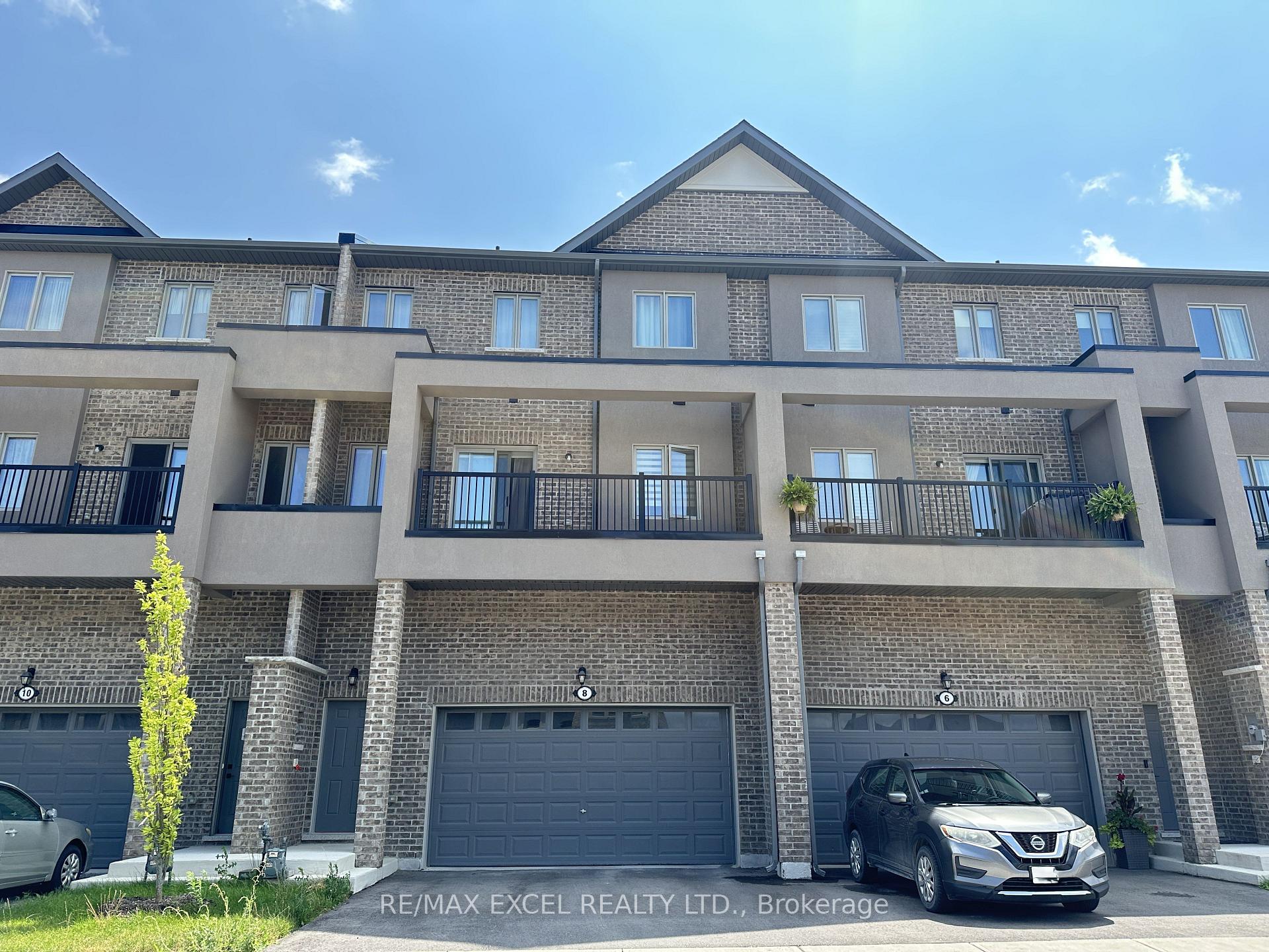 Front of 8 Alan Williams Trail