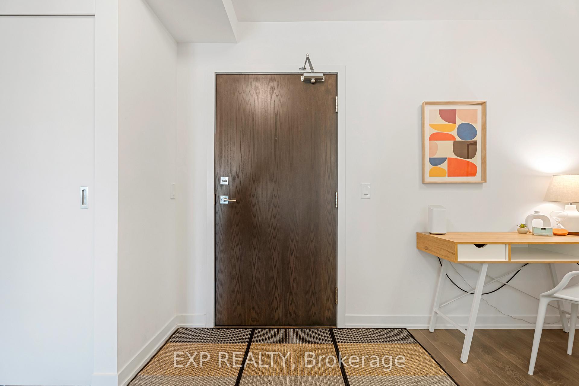 Photo 10 of Unit 516, 1401 O'Connor Drive, Toronto, O'Connor-Parkview — HOMEH