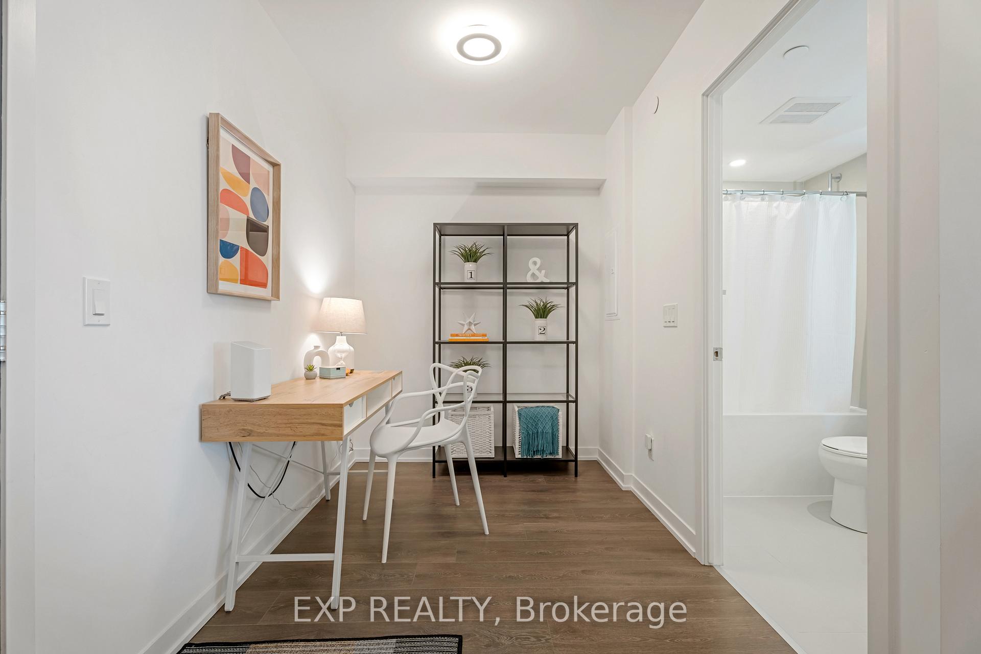 Photo 3 of Unit 516, 1401 O'Connor Drive, Toronto, O'Connor-Parkview — HOMEH