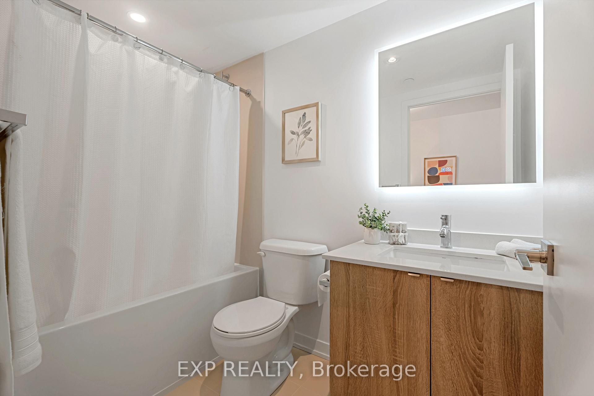 Photo 6 of Unit 516, 1401 O'Connor Drive, Toronto, O'Connor-Parkview — HOMEH