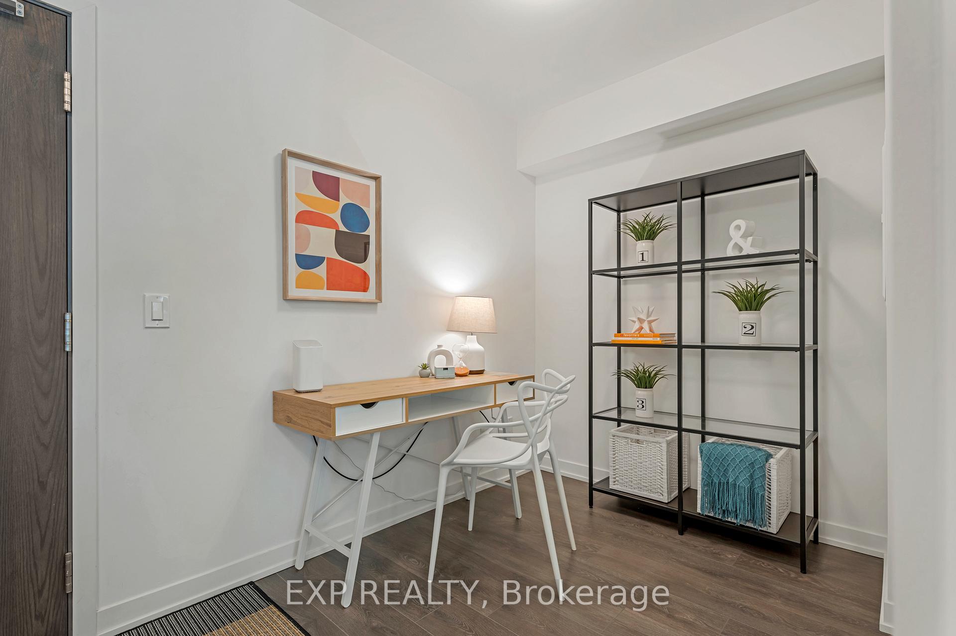 Photo 2 of Unit 516, 1401 O'Connor Drive, Toronto, O'Connor-Parkview — HOMEH
