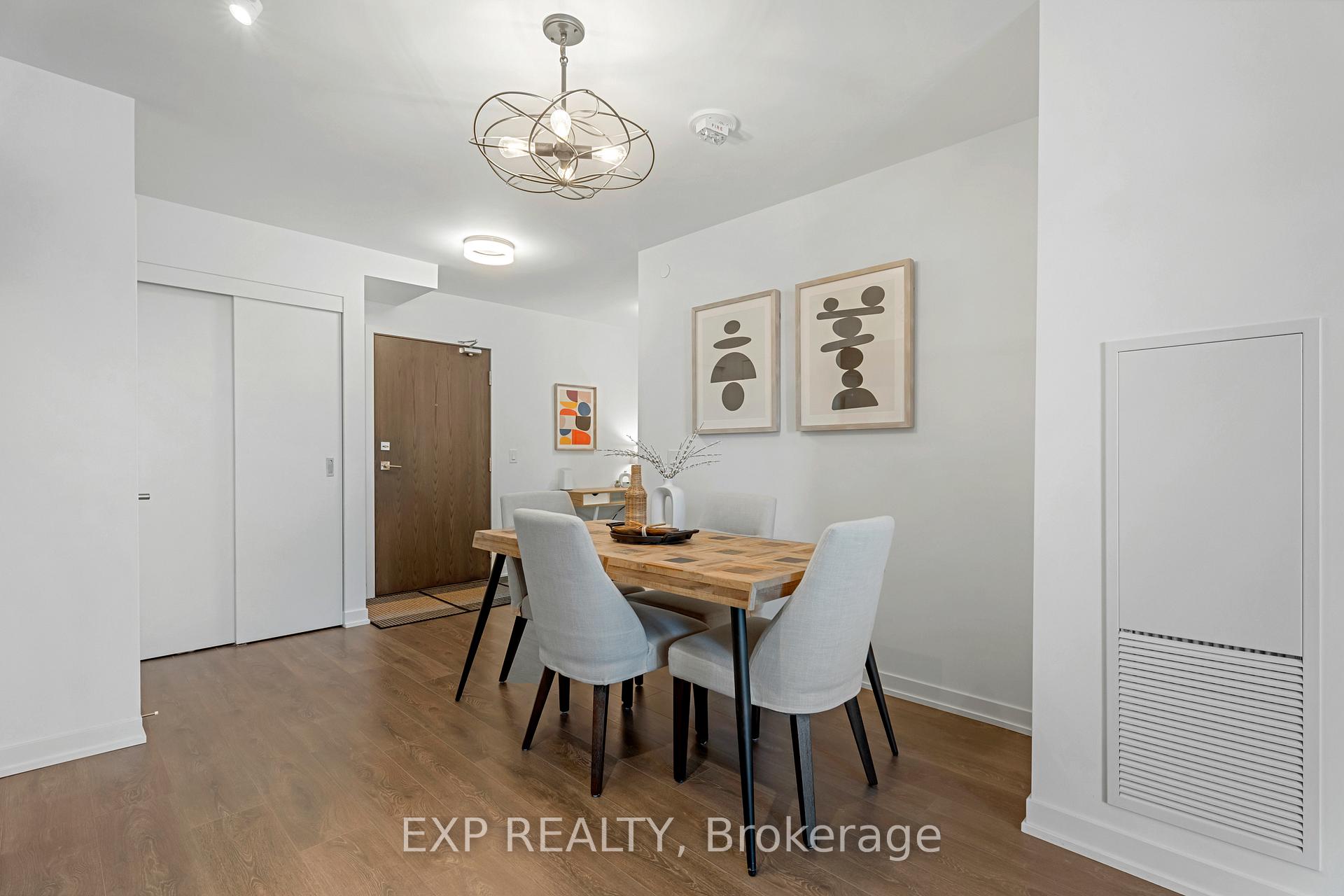 Photo 7 of Unit 516, 1401 O'Connor Drive, Toronto, O'Connor-Parkview — HOMEH