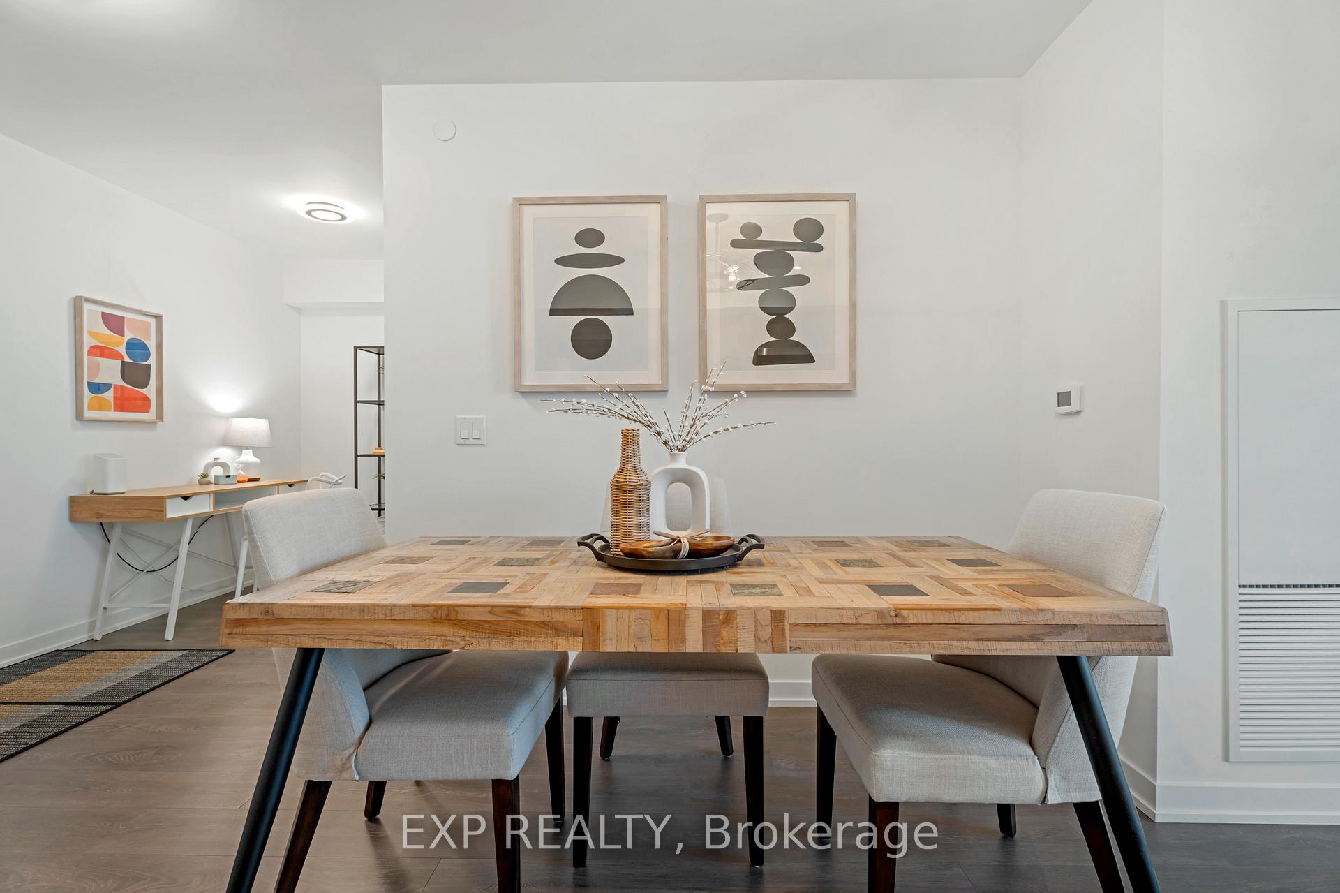 Photo 17 of Unit 516, 1401 O'Connor Drive, Toronto, O'Connor-Parkview — HOMEH