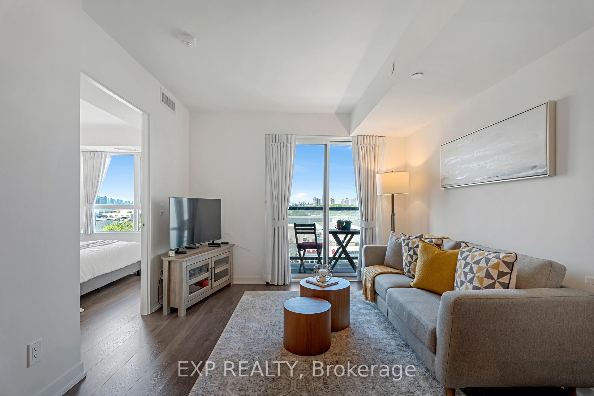 Photo 13 of Unit 516, 1401 O'Connor Drive, Toronto, O'Connor-Parkview — HOMEH