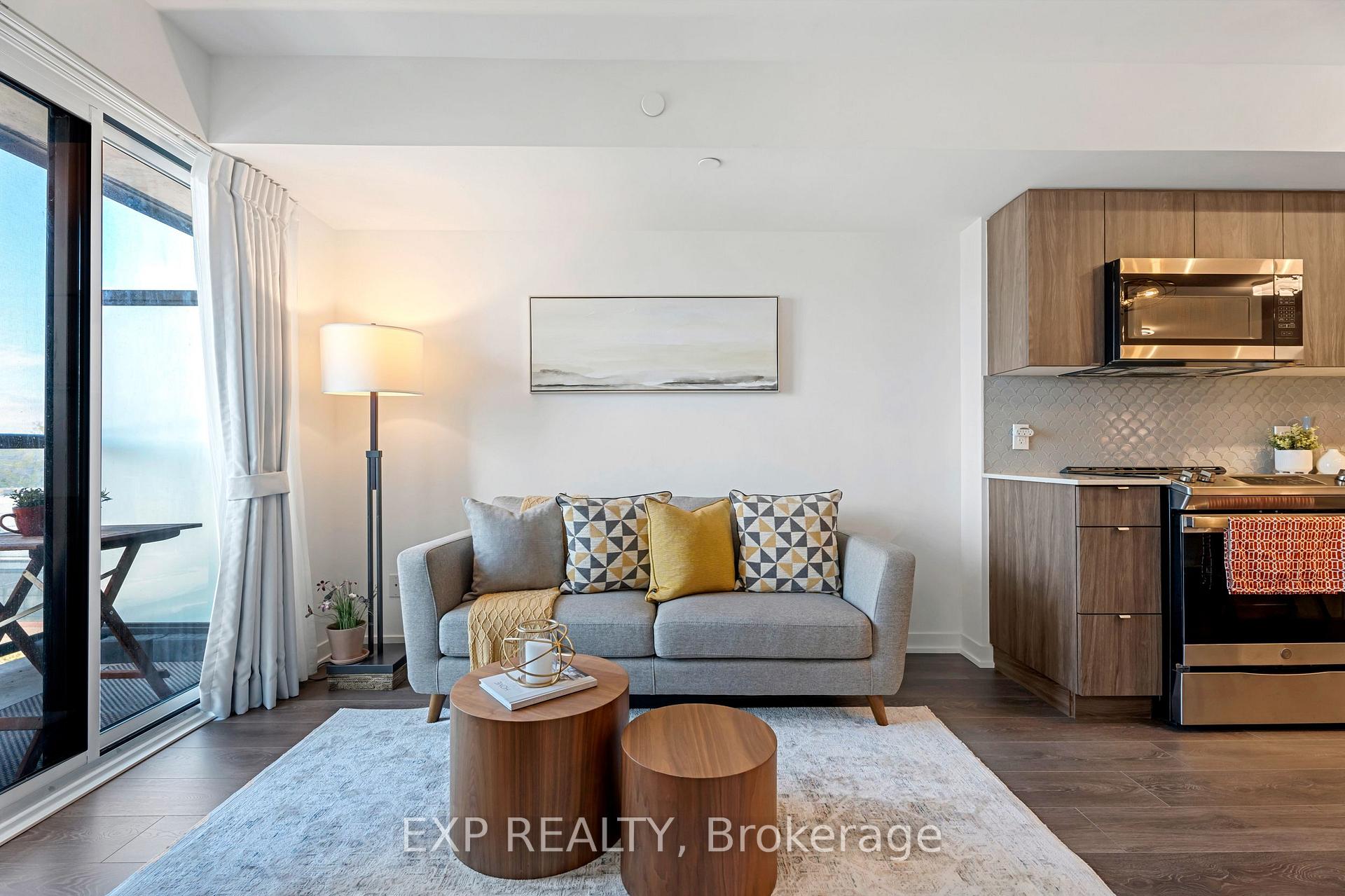 Photo 24 of Unit 516, 1401 O'Connor Drive, Toronto, O'Connor-Parkview — HOMEH