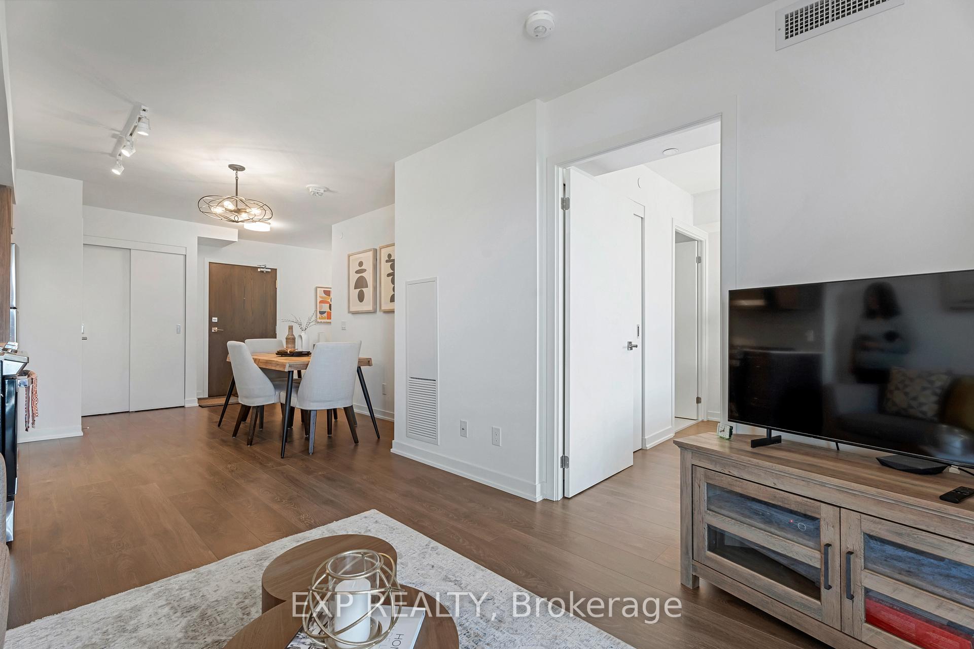 Photo 18 of Unit 516, 1401 O'Connor Drive, Toronto, O'Connor-Parkview — HOMEH